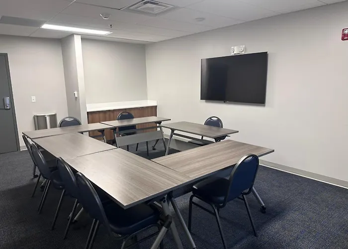 Microtel Inn & Suites By Wyndham