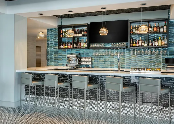 Resort: Coast Rehoboth Beach, Tapestry Collection By Hilton
